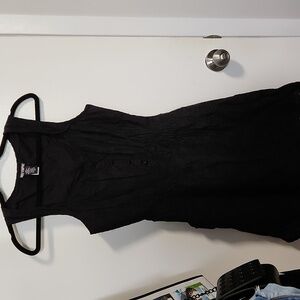 Hot Topic Skull Dress